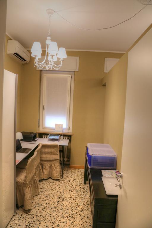 La Casetta Di Lina Rooms And Apartments Βερόνα Εξωτερικό φωτογραφία
