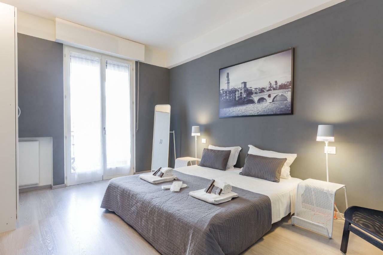 La Casetta Di Lina Rooms And Apartments Βερόνα Δωμάτιο φωτογραφία